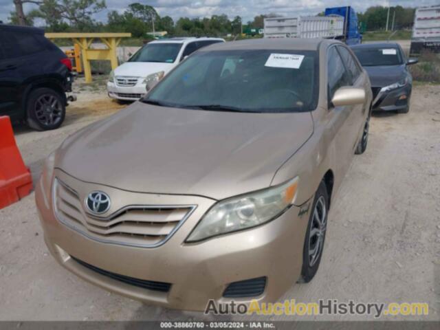 TOYOTA CAMRY, 4T1BF3EK7BU658845