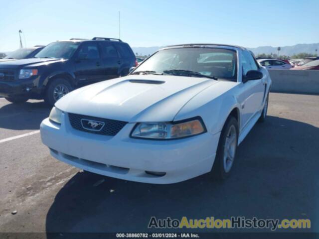 FORD MUSTANG GT, 1FAFP45X6YF308808