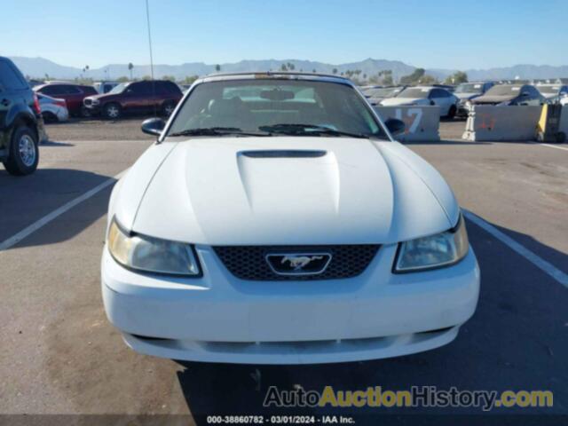 FORD MUSTANG GT, 1FAFP45X6YF308808