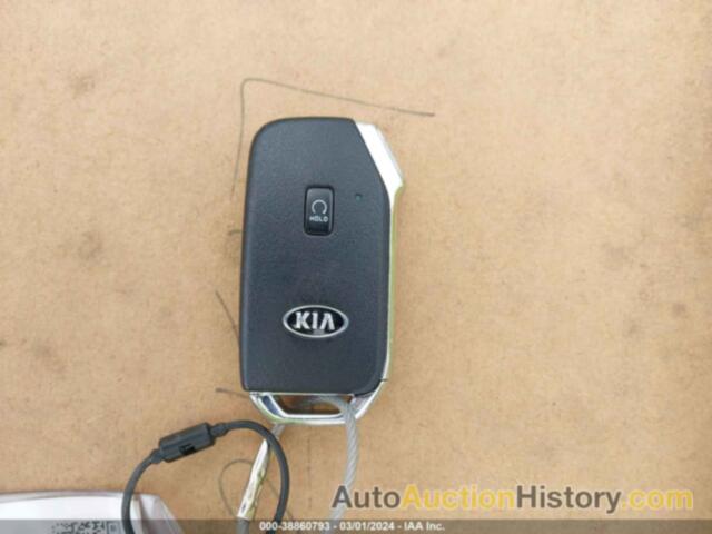 KIA SORENTO SX PRESTIGE, 5XYRK4LF7MG056414