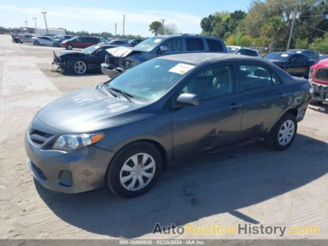 TOYOTA COROLLA S/LE, 2T1BU4EE8CC915228