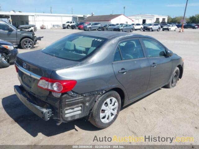 TOYOTA COROLLA S/LE, 2T1BU4EE8CC915228