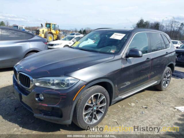 BMW X5 XDRIVE35I, 5UXKR0C56F0K71688