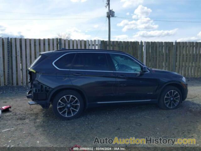 BMW X5 XDRIVE35I, 5UXKR0C56F0K71688