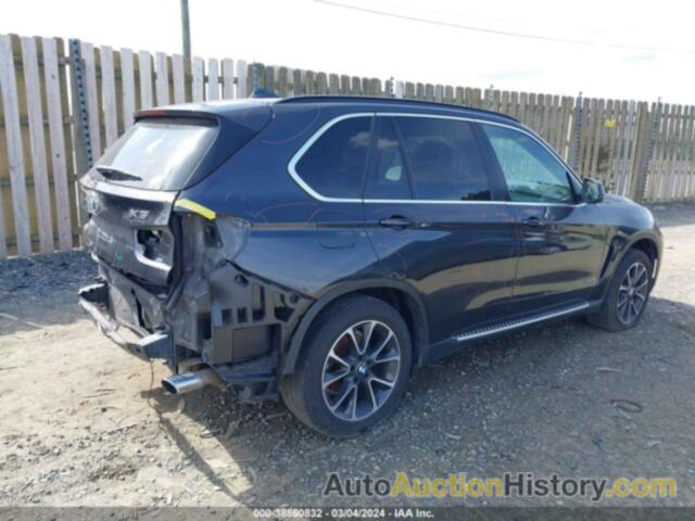 BMW X5 XDRIVE35I, 5UXKR0C56F0K71688