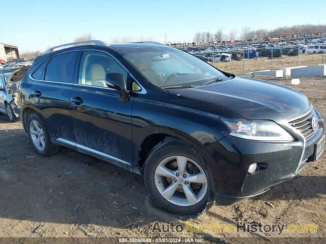 LEXUS RX 350, 2T2BK1BA5FC273962