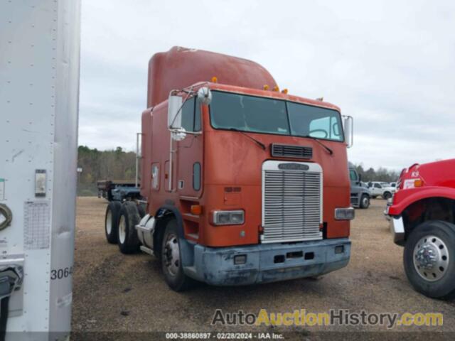 FREIGHTLINER COE FLA086, 1FUYAPYB1KP360427