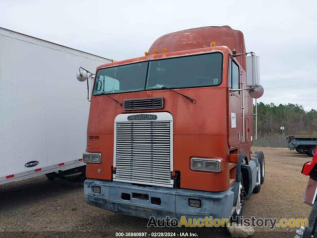 FREIGHTLINER COE FLA086, 1FUYAPYB1KP360427