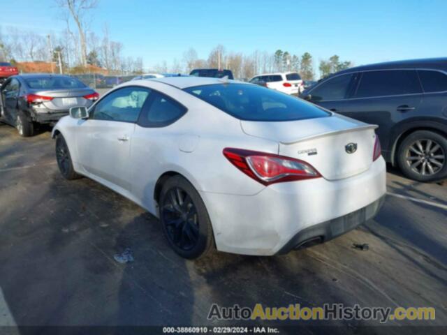 HYUNDAI GENESIS 3.8 BASE, KMHHT6KJ4FU127334