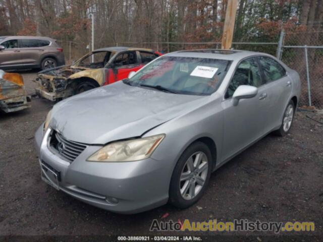 LEXUS ES 350 350, JTHBJ46G592336177