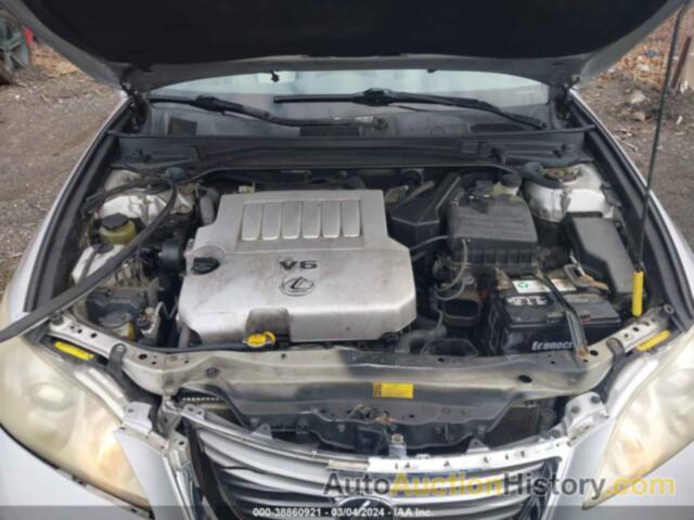 LEXUS ES 350 350, JTHBJ46G592336177