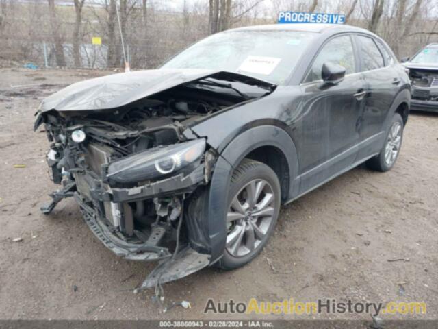 MAZDA CX-30 SELECT, 3MVDMBBL7MM245033