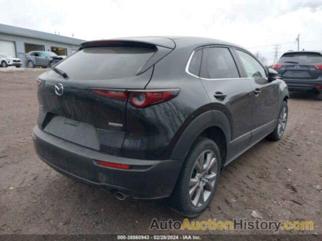 MAZDA CX-30 SELECT, 3MVDMBBL7MM245033