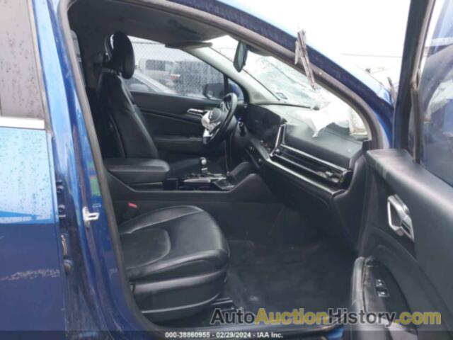 KIA SPORTAGE EX, 5XYK33AF5PG030684