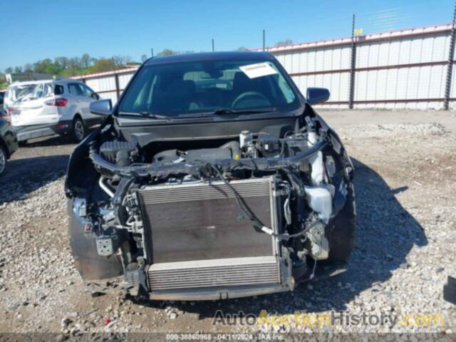 CHEVROLET EQUINOX LT, 3GNAXJEVXJS556392