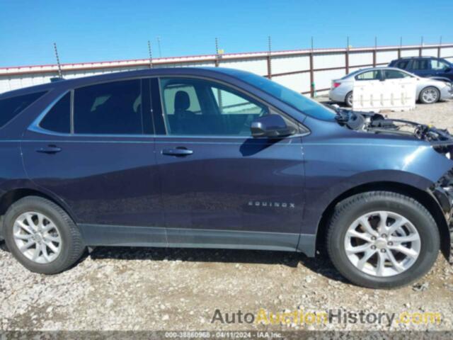 CHEVROLET EQUINOX LT, 3GNAXJEVXJS556392