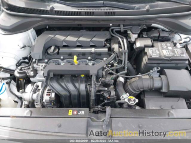 HYUNDAI ACCENT SE, 3KPC24A6XNE161004