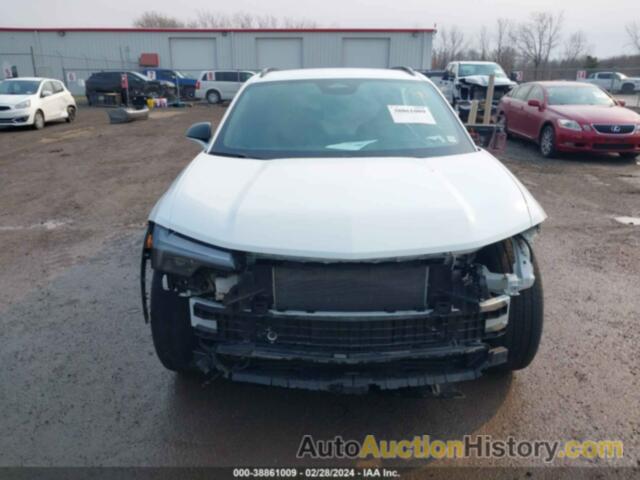 CHEVROLET BLAZER EV EAWD RS, 3GNKDCRJ8RS118692