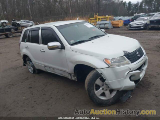 SUZUKI GRAND VITARA PREMIUM/PREMIUM W/ALLOY WHEELS, JS3TD0D21B4100053