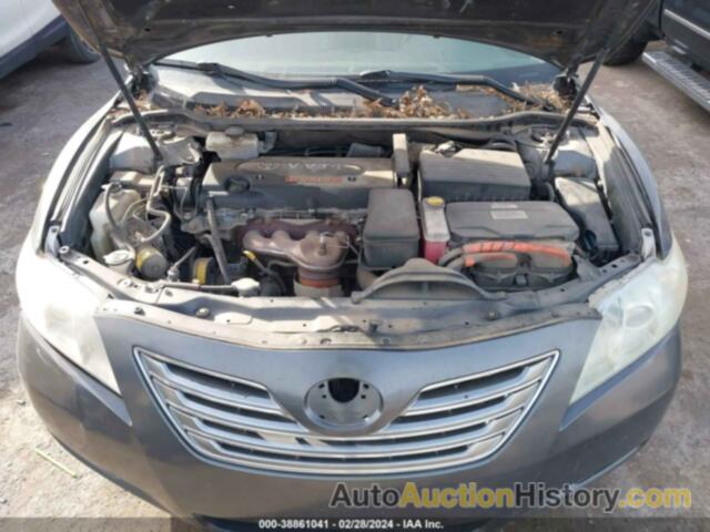 TOYOTA CAMRY HYBRID, 4T1BB46K39U077465