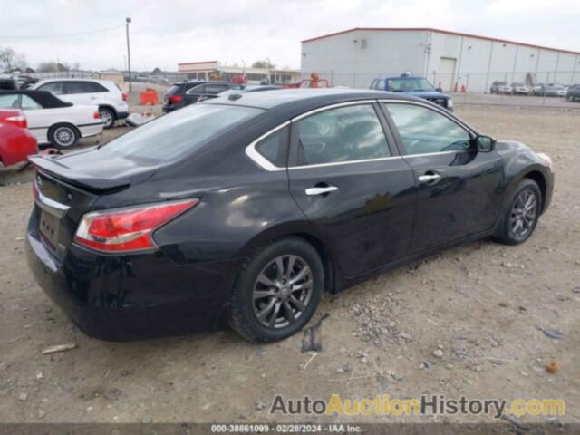 NISSAN ALTIMA 2.5/S/SV/SL, 1N4AL3AP9FC457668