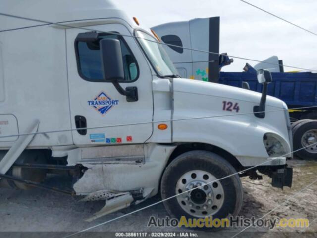 FREIGHTLINER CASCADIA 125, 3AKJGLBG4GSHB0437