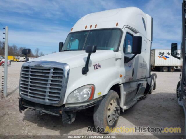 FREIGHTLINER CASCADIA 125, 3AKJGLBG4GSHB0437