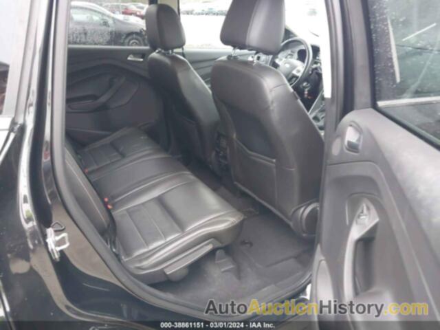 FORD ESCAPE SE, 1FMCU0G95EUE49711