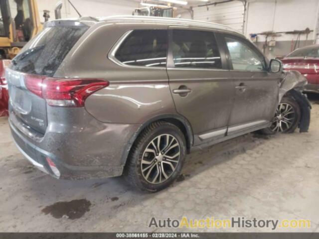 MITSUBISHI OUTLANDER GT, JA4JZ4AX2GZ040867