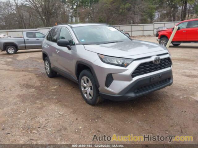 TOYOTA RAV4 LE, 2T3H1RFV8MC108425