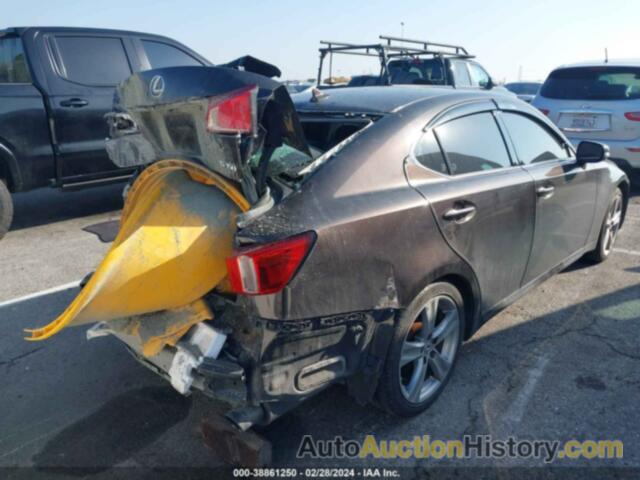 LEXUS IS 350, JTHBE5C2XC5028852