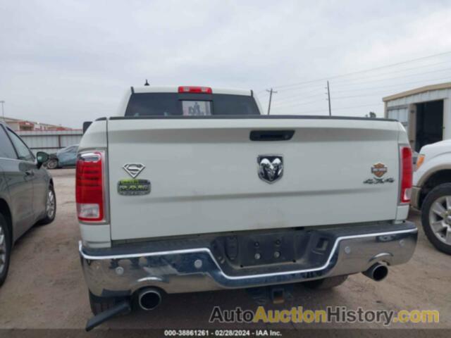 RAM 1500 LONGHORN, 1C6RR7WMXGS224849