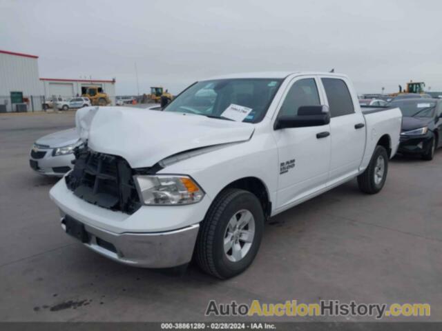 RAM 1500 CLASSIC, 1C6RR7LG3PS516843