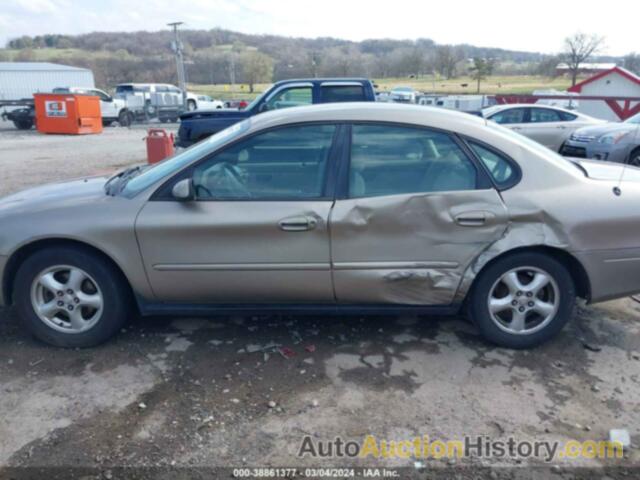 FORD TAURUS SES, 1FAFP55U73A256512