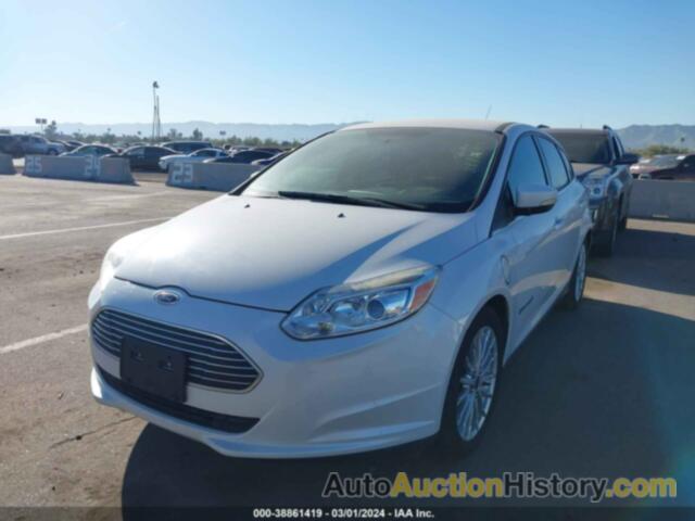 FORD FOCUS ELECTRIC, 1FADP3R46FL275583