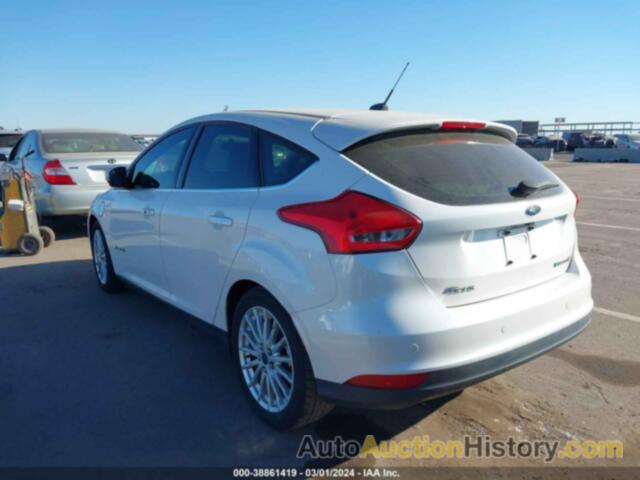 FORD FOCUS ELECTRIC, 1FADP3R46FL275583