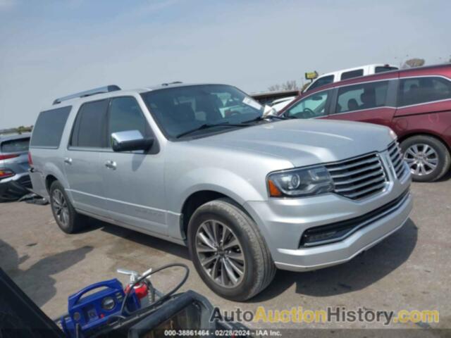 LINCOLN NAVIGATOR L, 5LMJJ3HT6FEJ02103