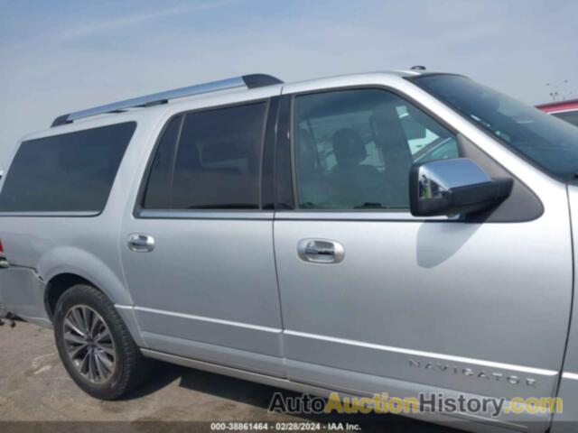 LINCOLN NAVIGATOR L, 5LMJJ3HT6FEJ02103