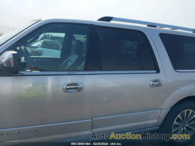 LINCOLN NAVIGATOR L, 5LMJJ3HT6FEJ02103