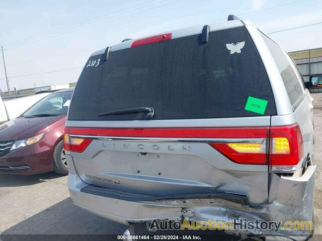 LINCOLN NAVIGATOR L L, 5LMJJ3HT6FEJ02103