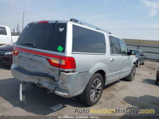 LINCOLN NAVIGATOR L L, 5LMJJ3HT6FEJ02103