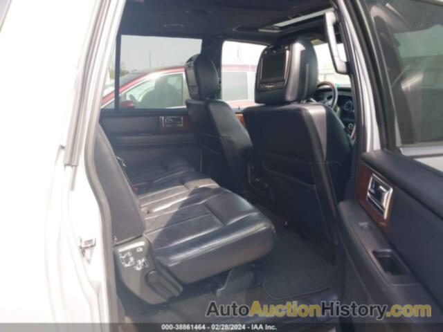 LINCOLN NAVIGATOR L, 5LMJJ3HT6FEJ02103