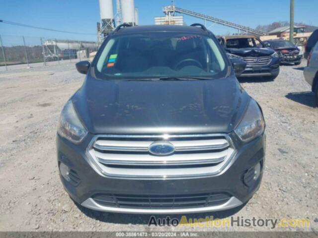 FORD ESCAPE SE, 1FMCU0GD1JUC16732