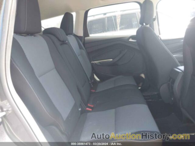 FORD ESCAPE SE, 1FMCU0GD1JUC16732