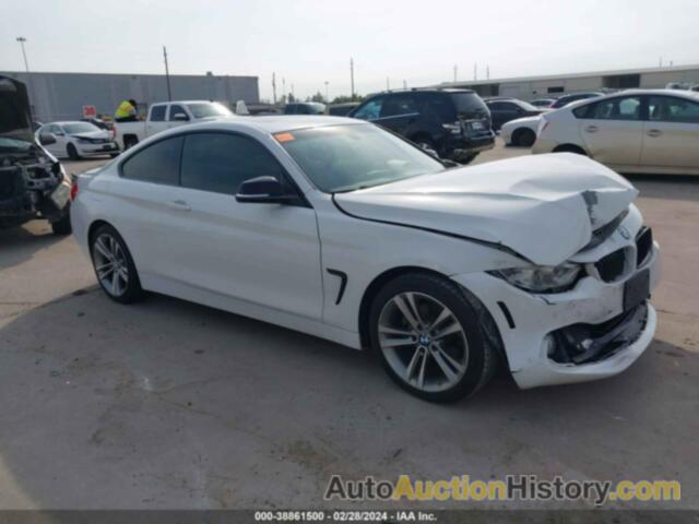 BMW 428I XDRIVE, WBA3N5C52EK196633