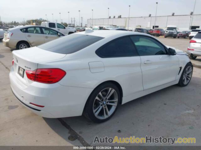 BMW 428I XDRIVE, WBA3N5C52EK196633