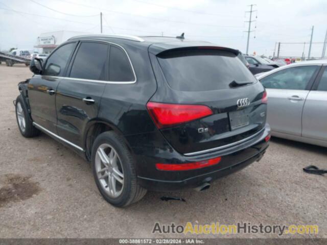 AUDI Q5 2.0T PREMIUM, WA1L2AFP3GA125204