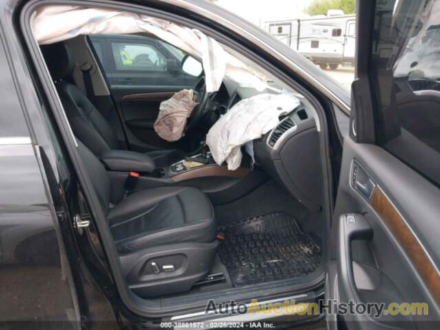 AUDI Q5 2.0T PREMIUM, WA1L2AFP3GA125204