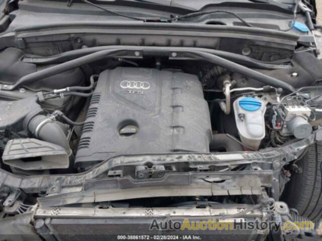 AUDI Q5 2.0T PREMIUM, WA1L2AFP3GA125204