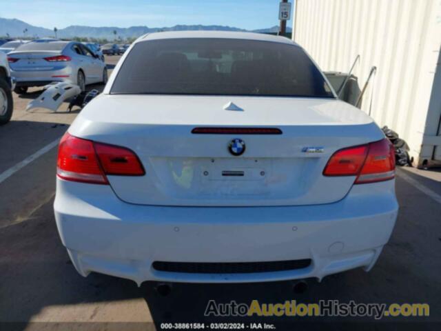 BMW M3, WBSWL9C57AP332998